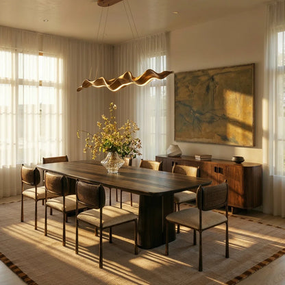 Anora Chandelier