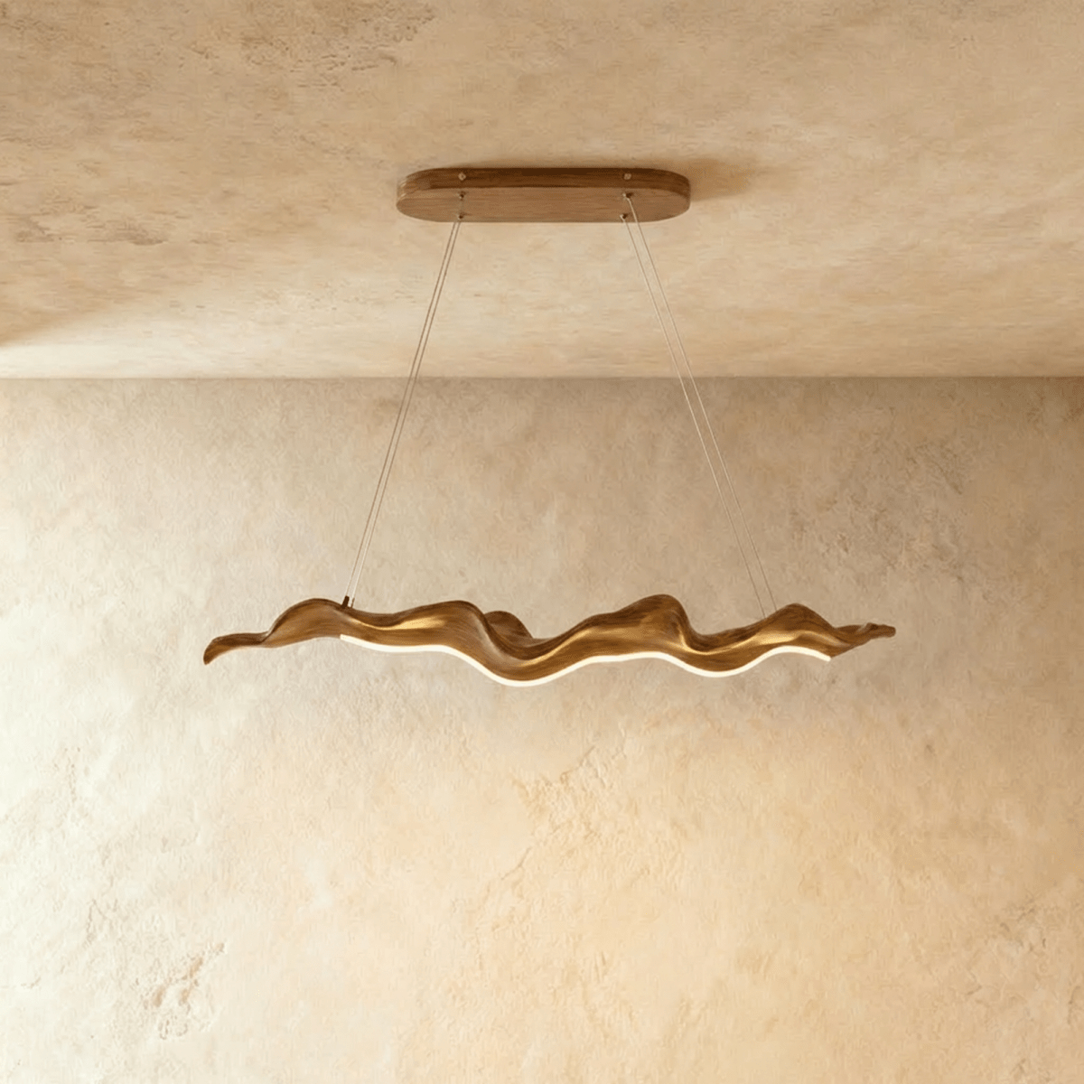 Anora Chandelier