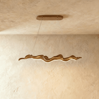 Anora Chandelier