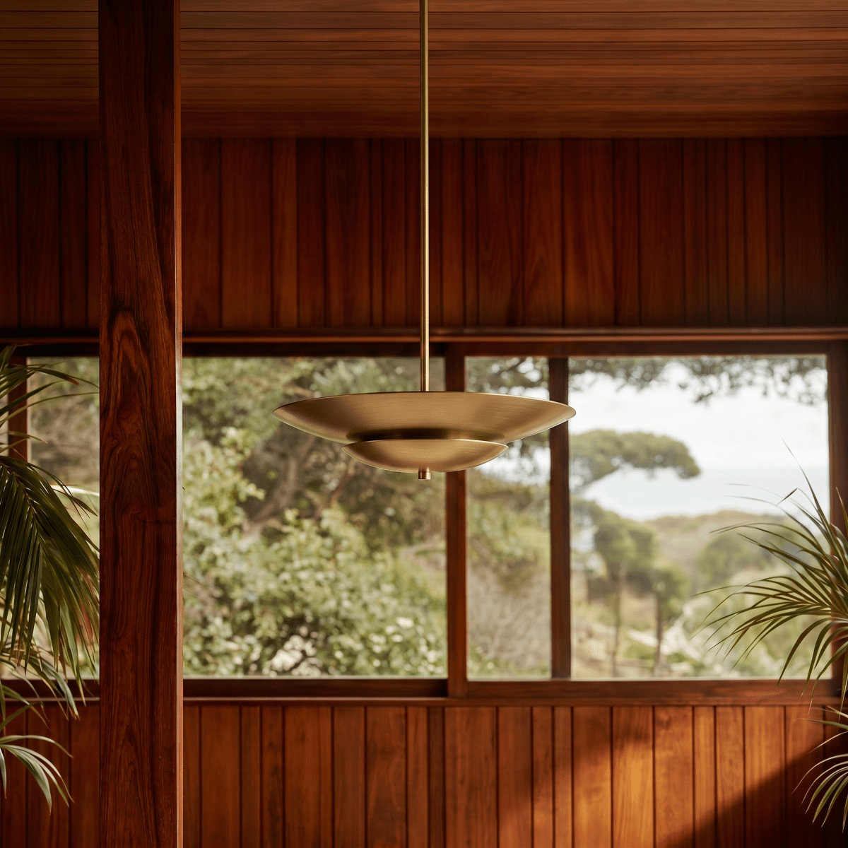 Ansel Pendant Light