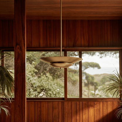 Ansel Pendant Light