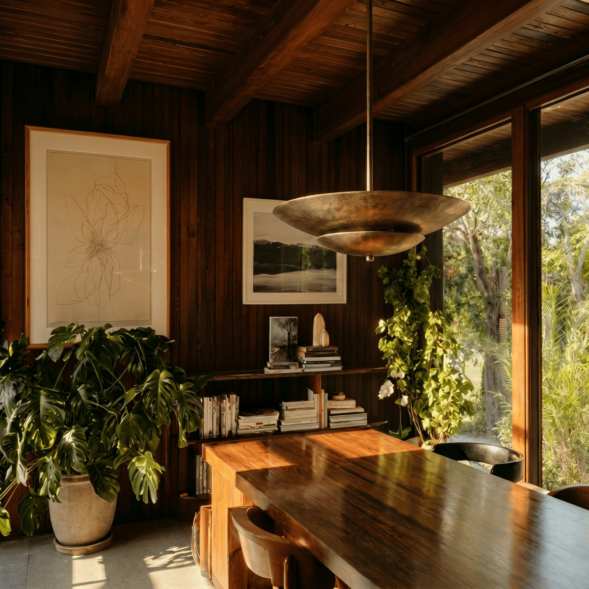 Ansel Pendant Light