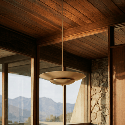 Ansel Pendant Light