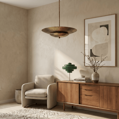 Ansel Pendant Light