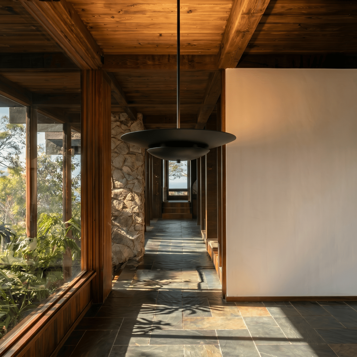 Ansel Pendant Light