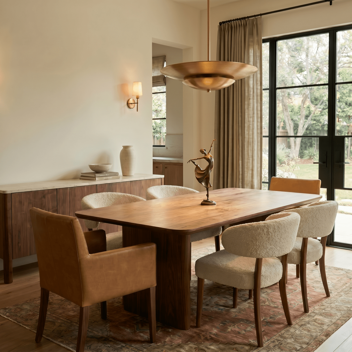 Ansel Pendant Light
