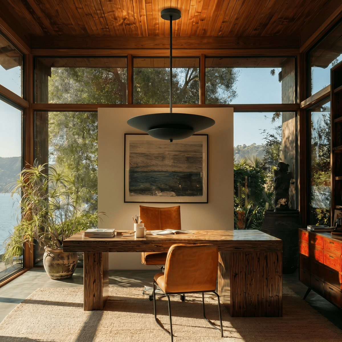 Ansel Pendant Light