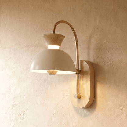 Aoki Wall Lamp