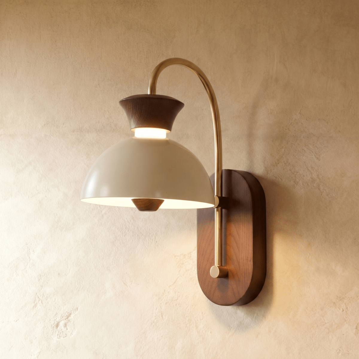 Aoki Wall Lamp