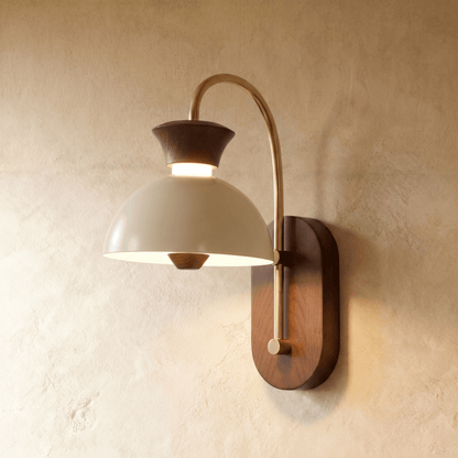 Aoki Wall Lamp