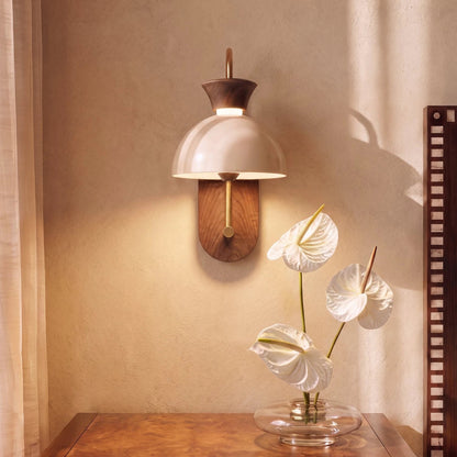 Aoki Wall Lamp