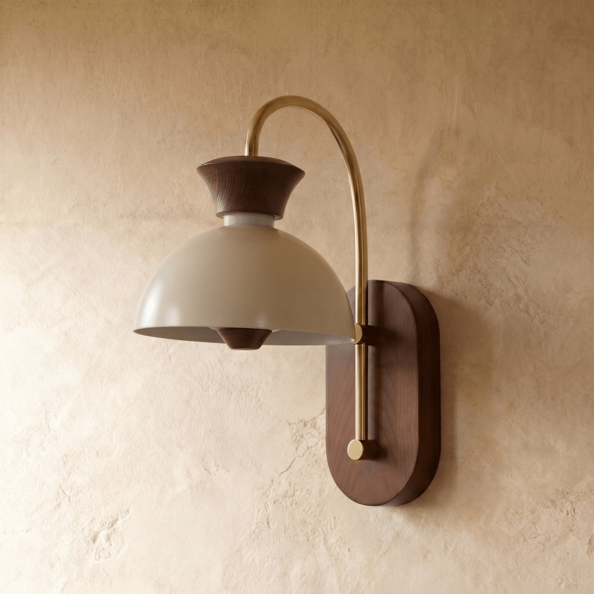 Aoki Wall Lamp