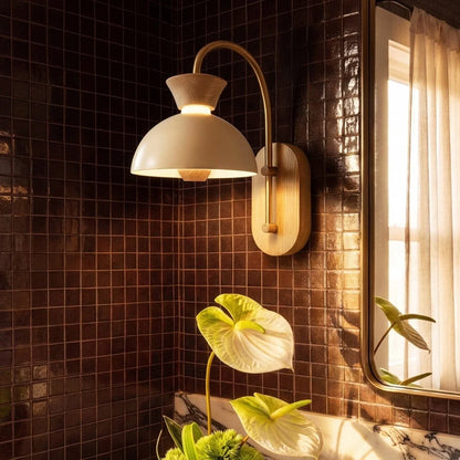 Aoki Wall Lamp