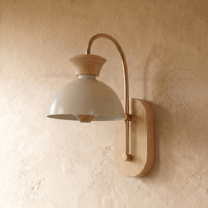 Aoki Wall Lamp