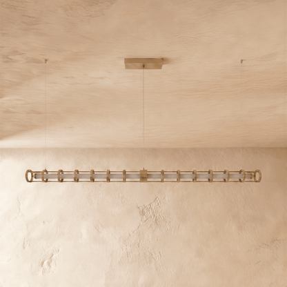 Aphai Chandelier