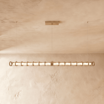 Aphai Chandelier