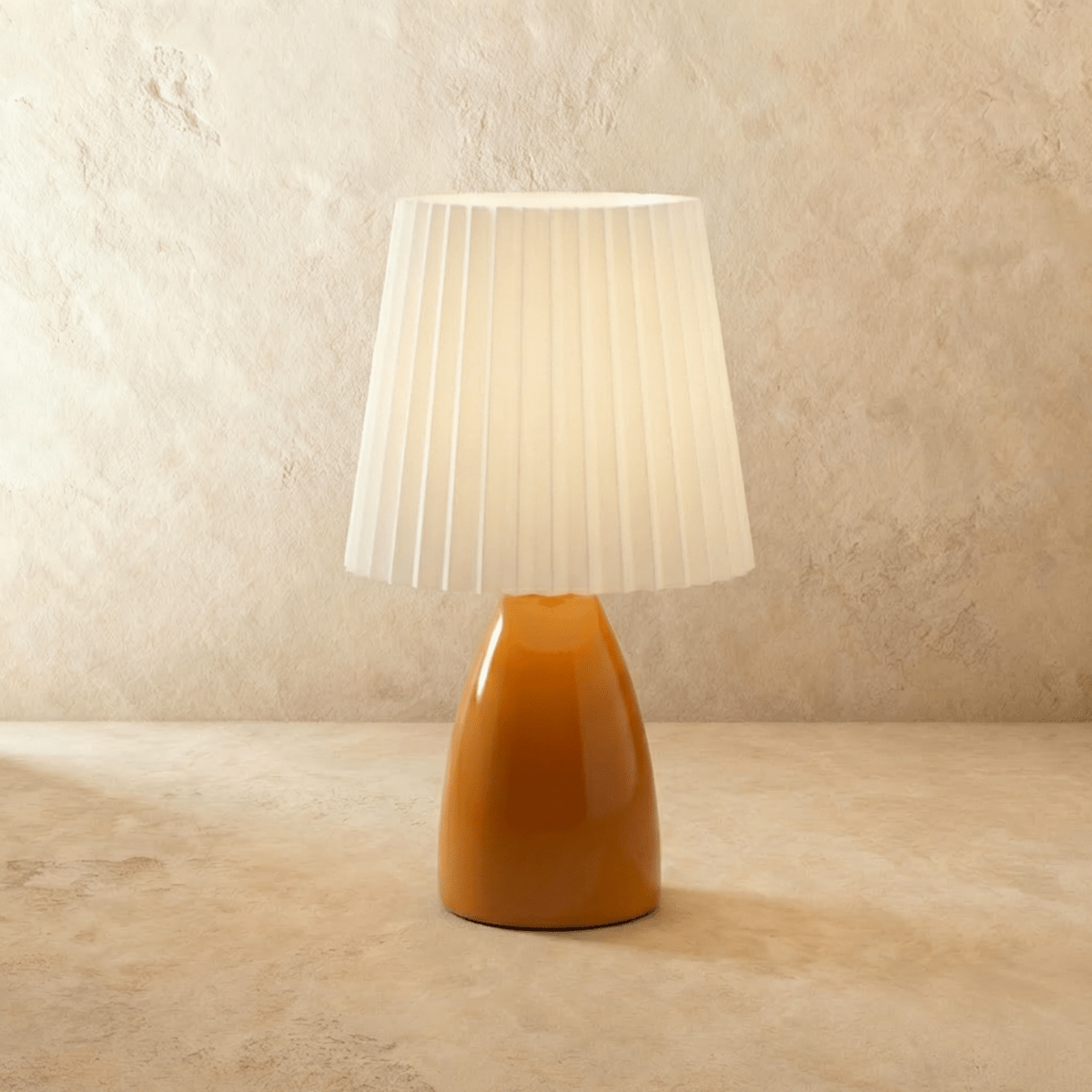Apollo Table Lamp