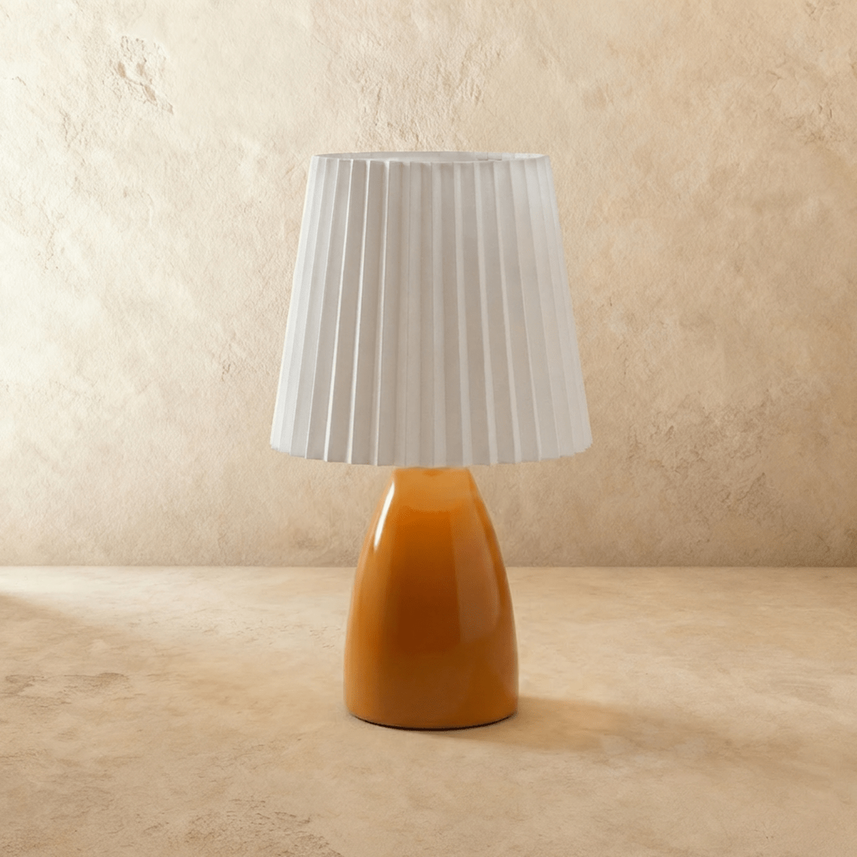 Apollo Table Lamp