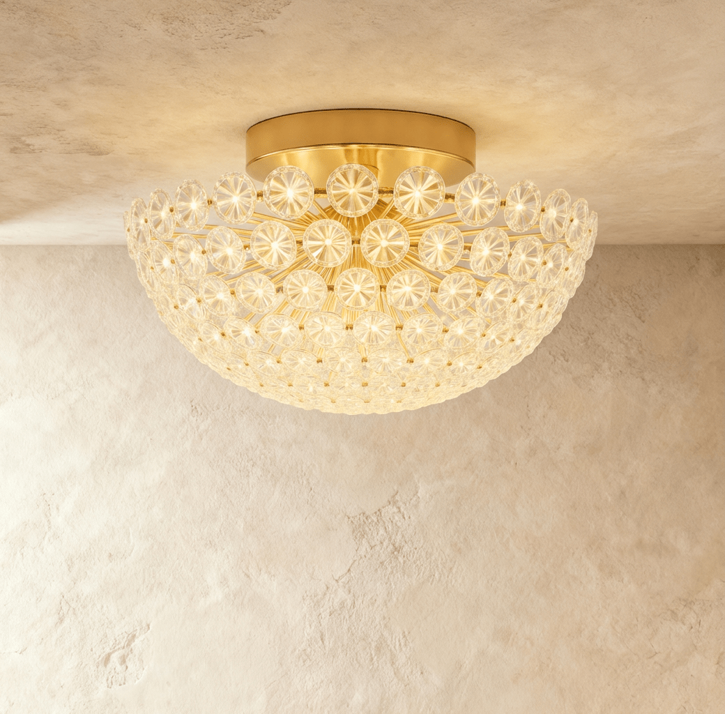 Arabella Ceiling Light