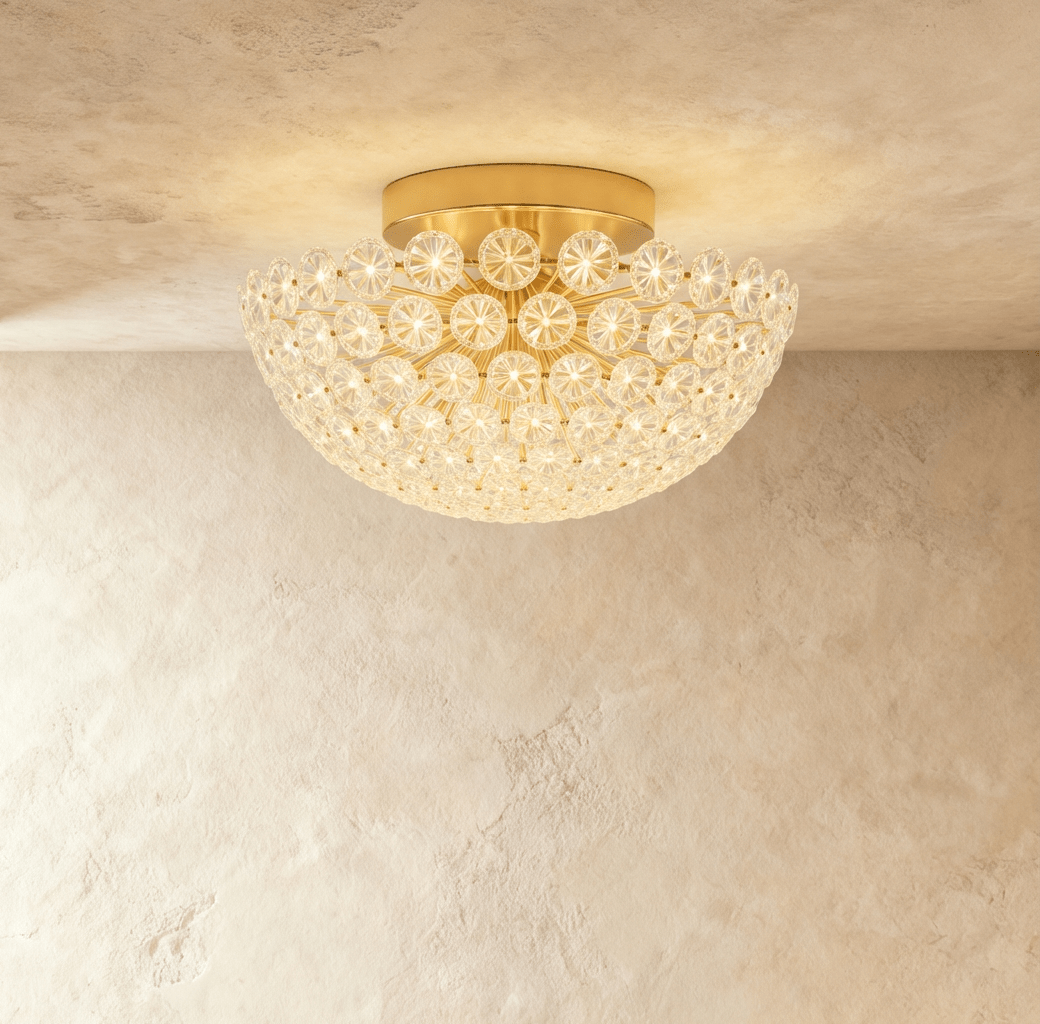 Arabella Ceiling Light