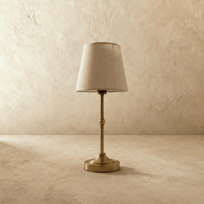 Aradal Table Lamp