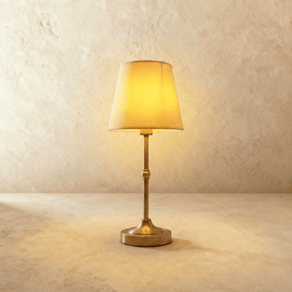 Aradal Table Lamp