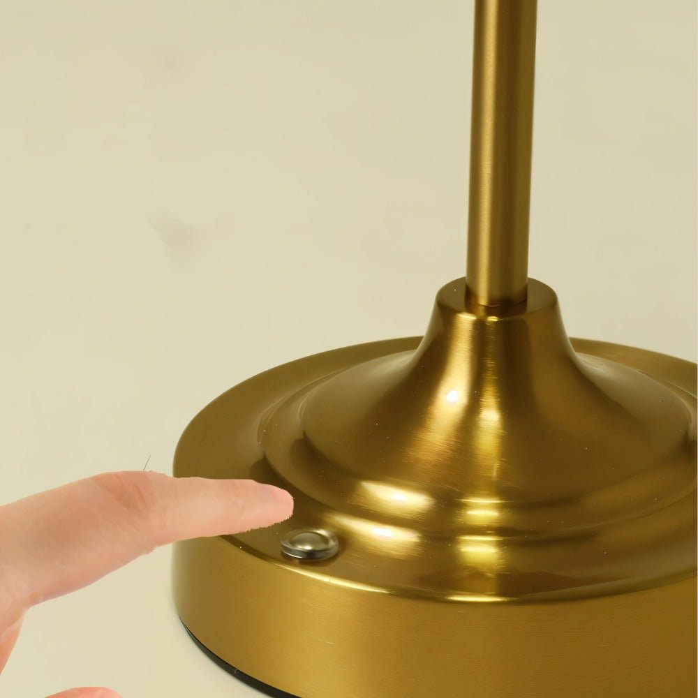 Aradal Table Lamp
