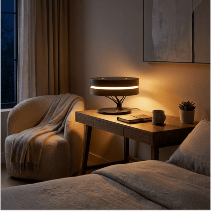 Arbre Table Lamp