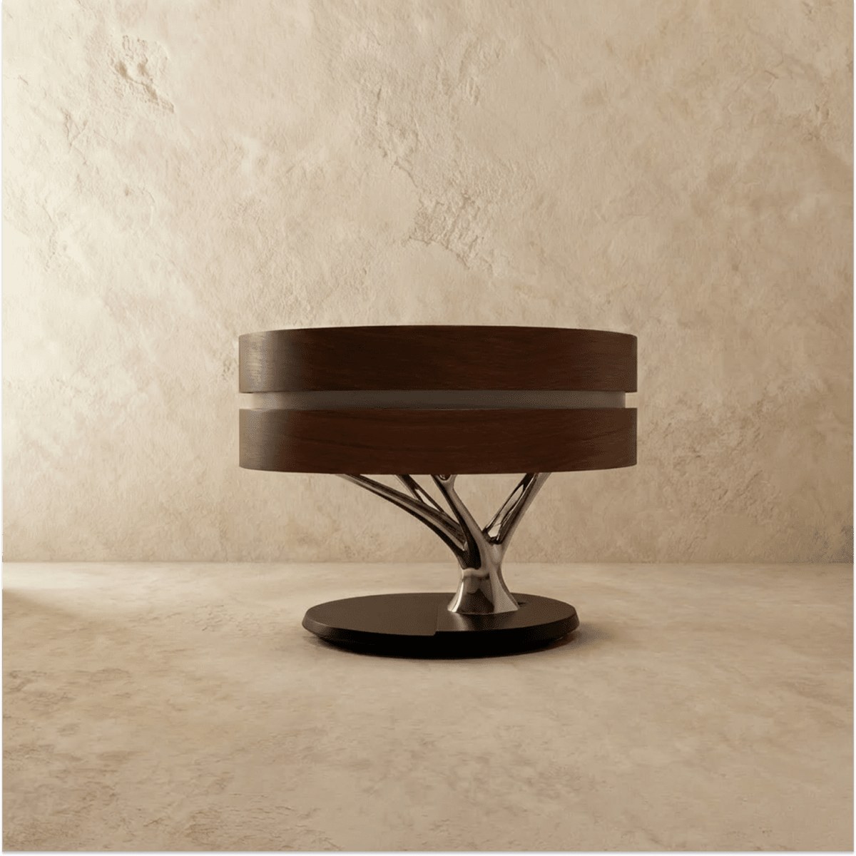 Arbre Table Lamp