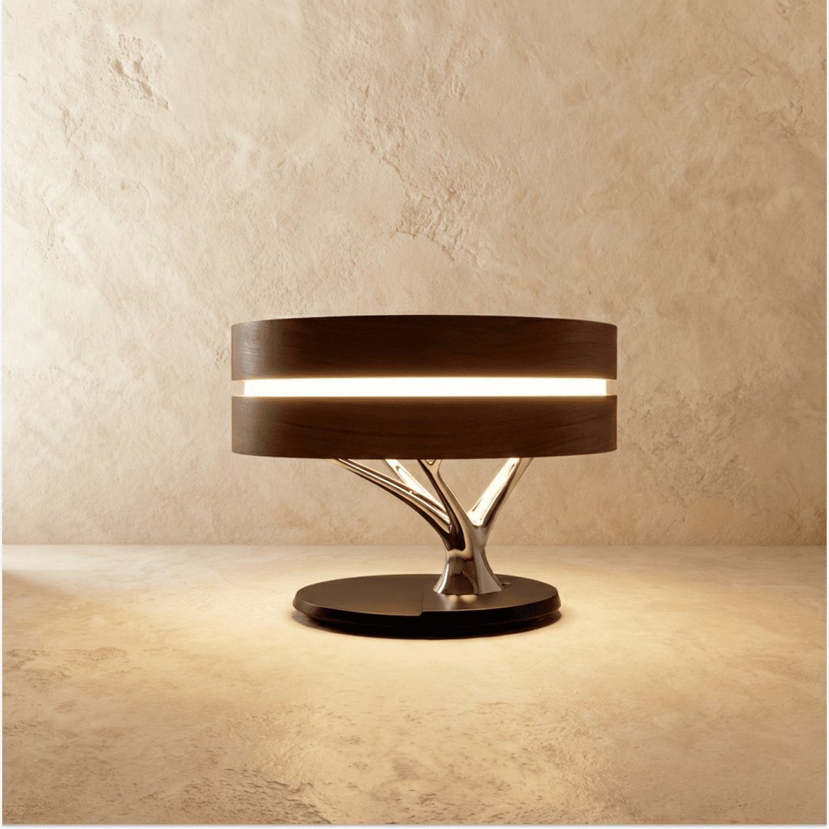 Arbre Table Lamp