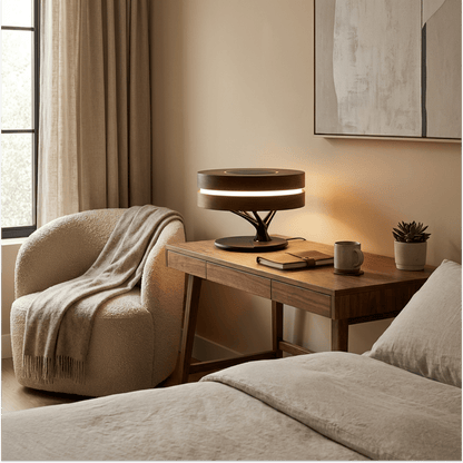 Arbre Table Lamp