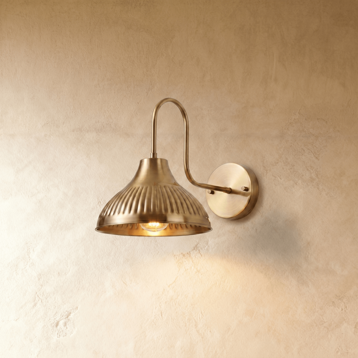 Arcelle Wall Lamp