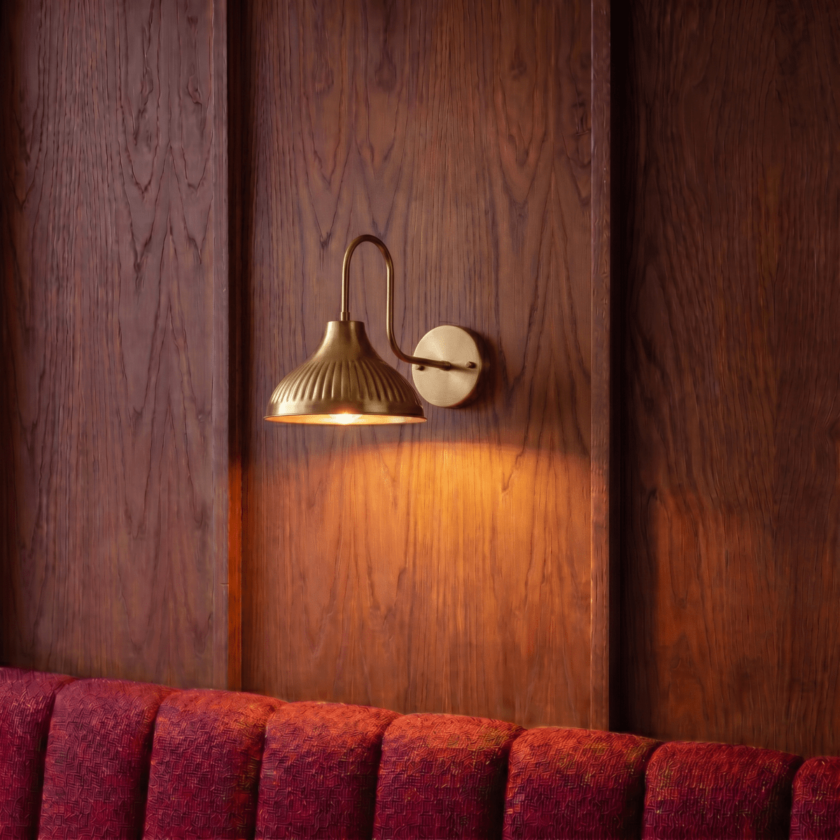 Arcelle Wall Lamp