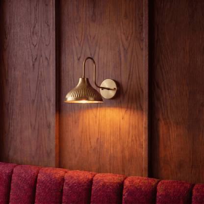 Arcelle Wall Lamp