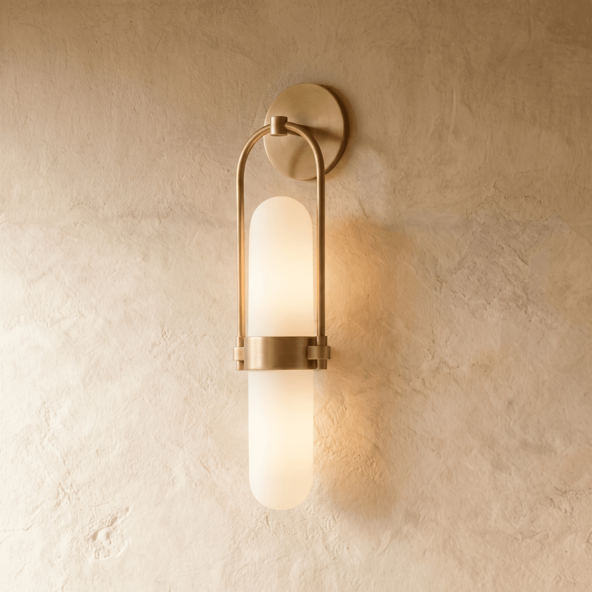 Arco Wall Lamp