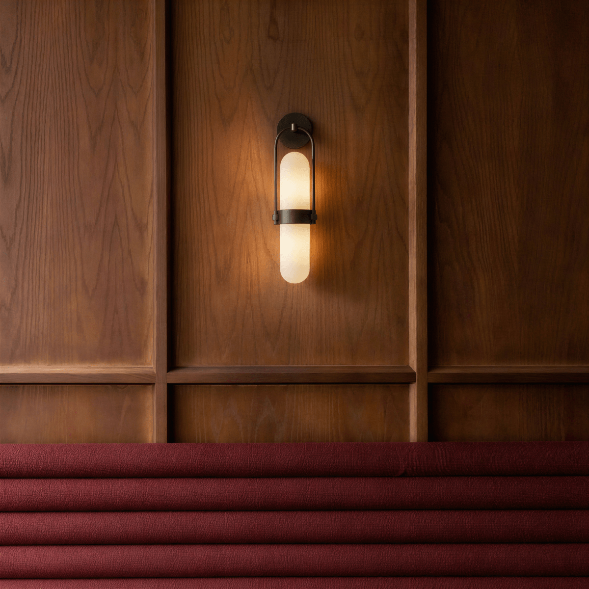 Arco Wall Lamp