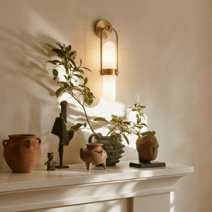 Arco Wall Lamp