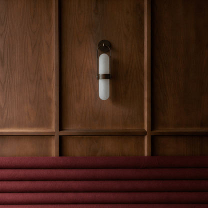 Arco Wall Lamp