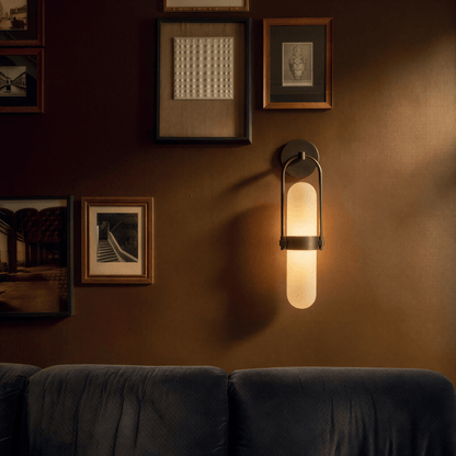 Arco Wall Lamp
