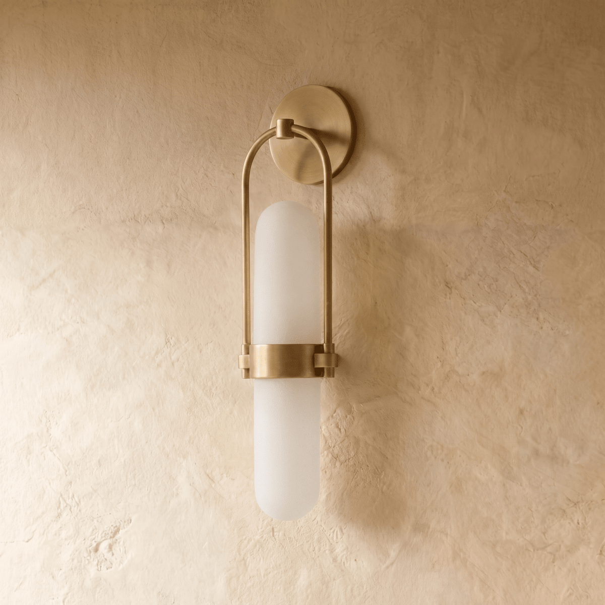 Arco Wall Lamp