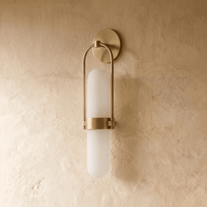 Arco Wall Lamp