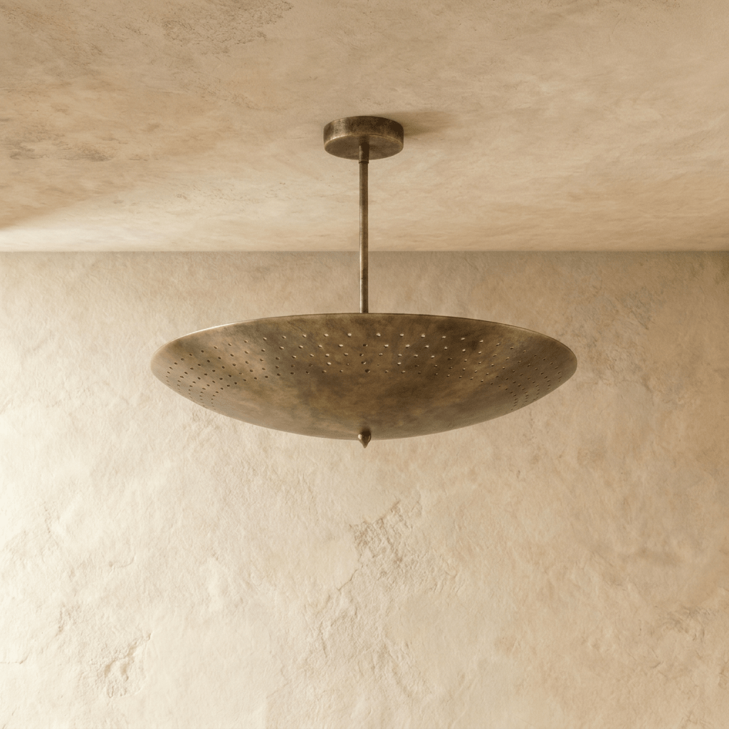 Arctis Pendant Light