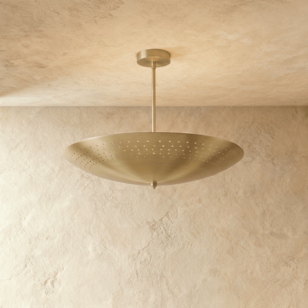 Arctis Pendant Light