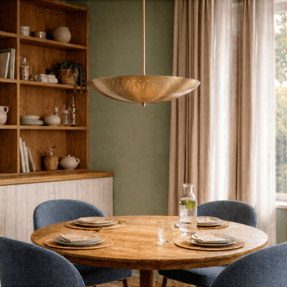 Arctis Pendant Light