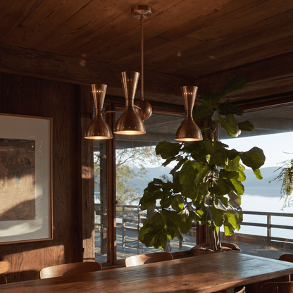 Ardex Chandelier