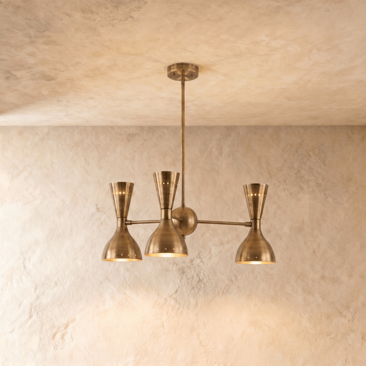 Ardex Chandelier