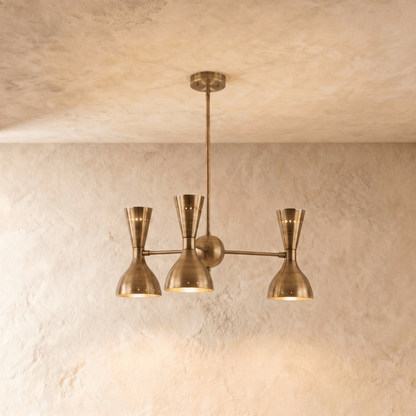 Ardex Chandelier