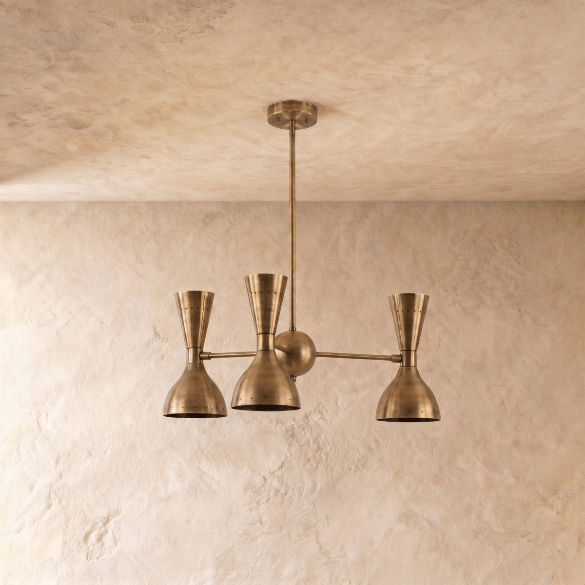 Ardex Chandelier