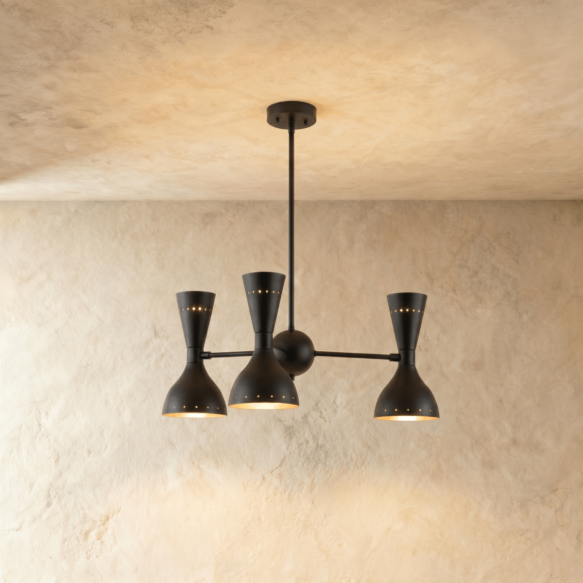 Ardex Chandelier