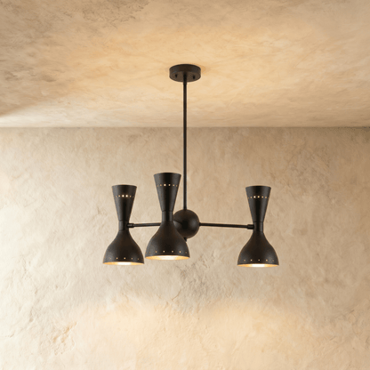 Ardex Chandelier